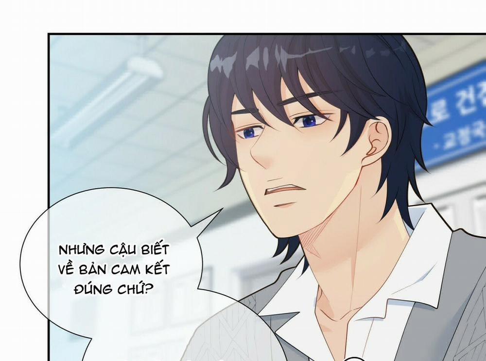 Thời gian giữa Sói và Chó 63 trang 39