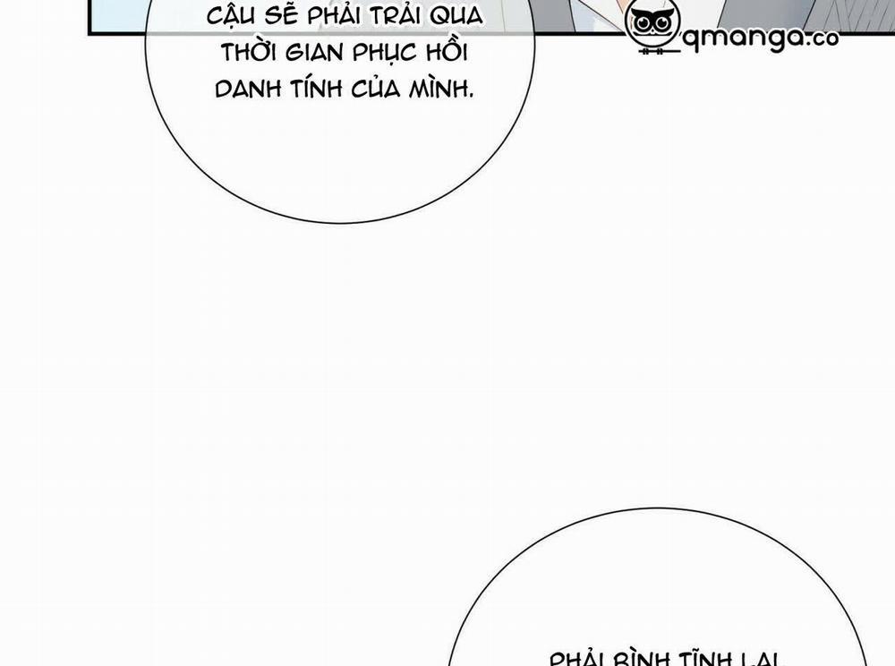 Thời gian giữa Sói và Chó 63 trang 40