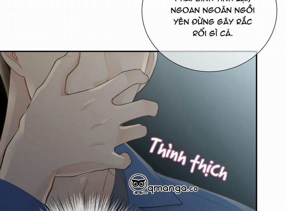 Thời gian giữa Sói và Chó 63 trang 41