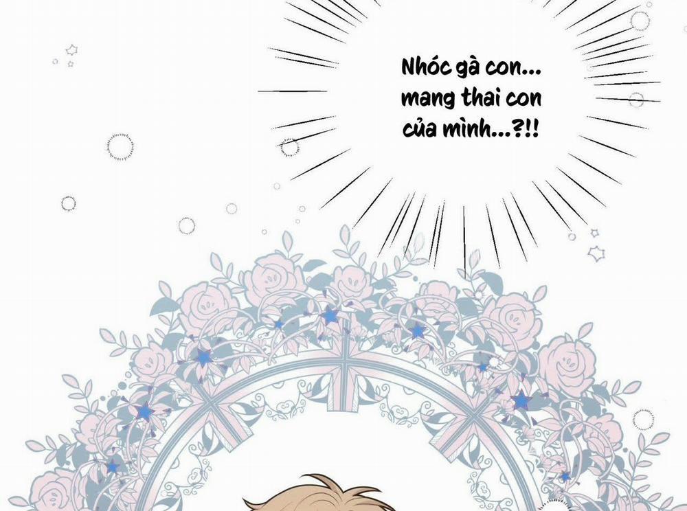 Thời gian giữa Sói và Chó 63 trang 43