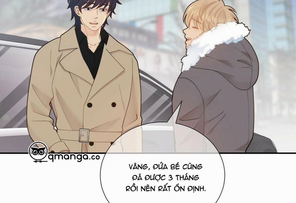 Thời gian giữa Sói và Chó 63 trang 60