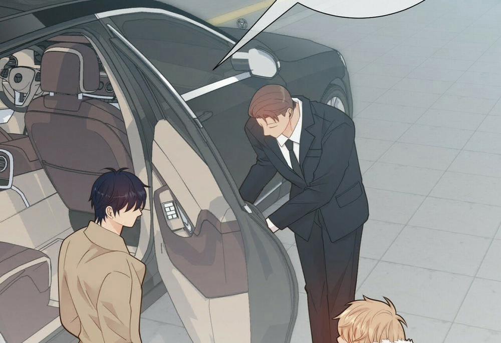 Thời gian giữa Sói và Chó 63 trang 62