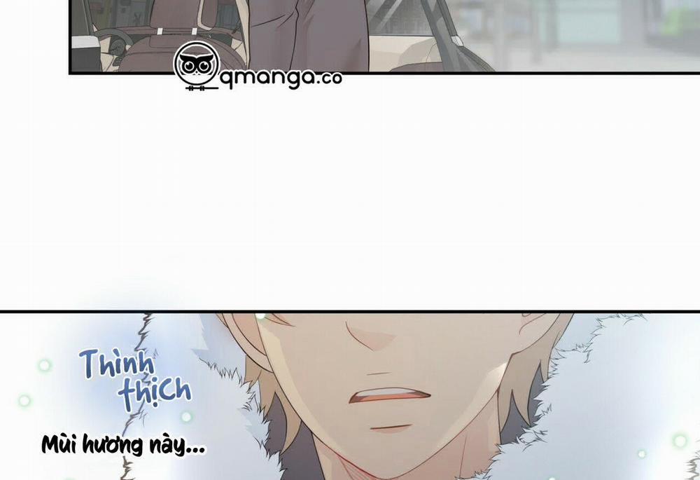 Thời gian giữa Sói và Chó 63 trang 66