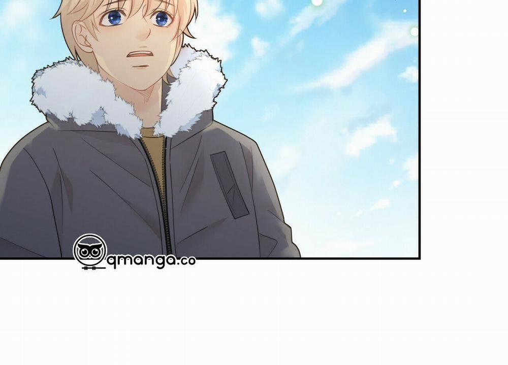 Thời gian giữa Sói và Chó 63 trang 69