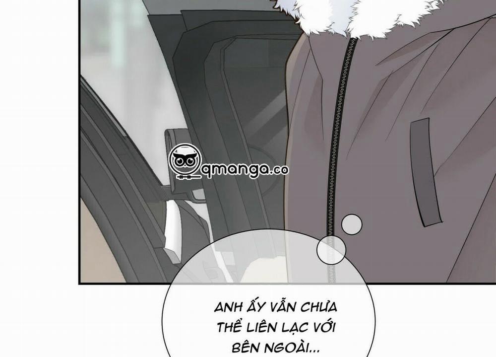 Thời gian giữa Sói và Chó 63 trang 71