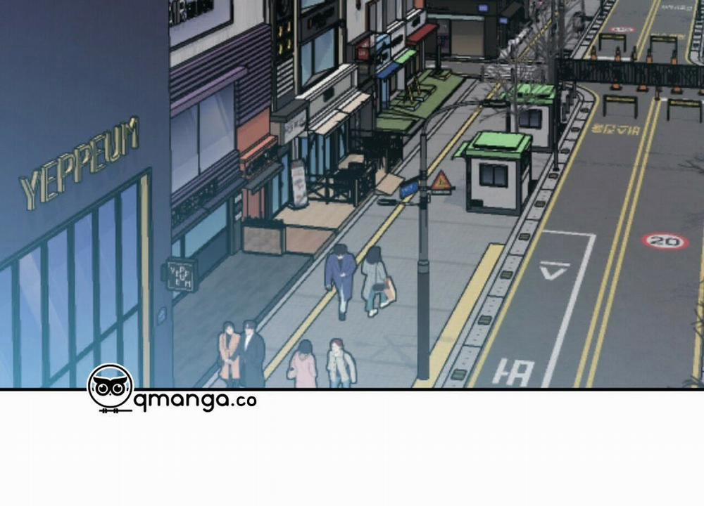 Thời gian giữa Sói và Chó 63 trang 74