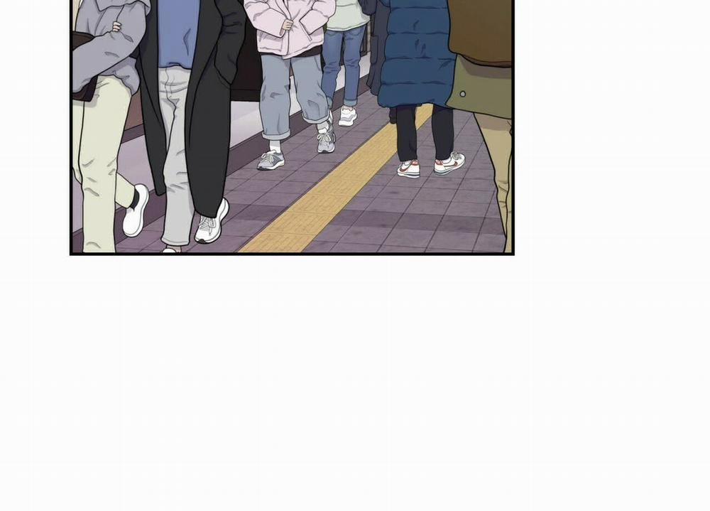 Thời gian giữa Sói và Chó 63 trang 76