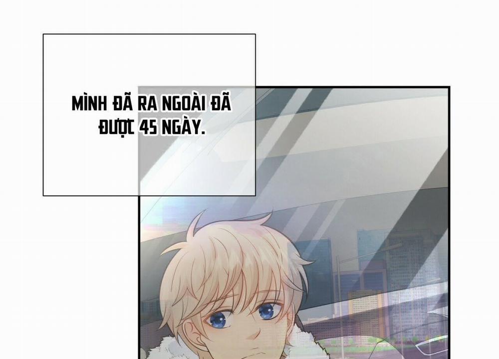 Thời gian giữa Sói và Chó 63 trang 77