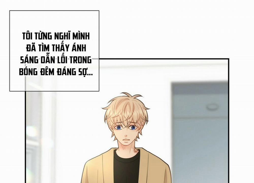 Thời gian giữa Sói và Chó 63 trang 83