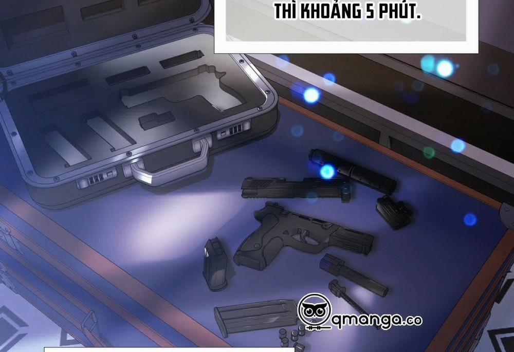 Thời gian giữa Sói và Chó 63 trang 93