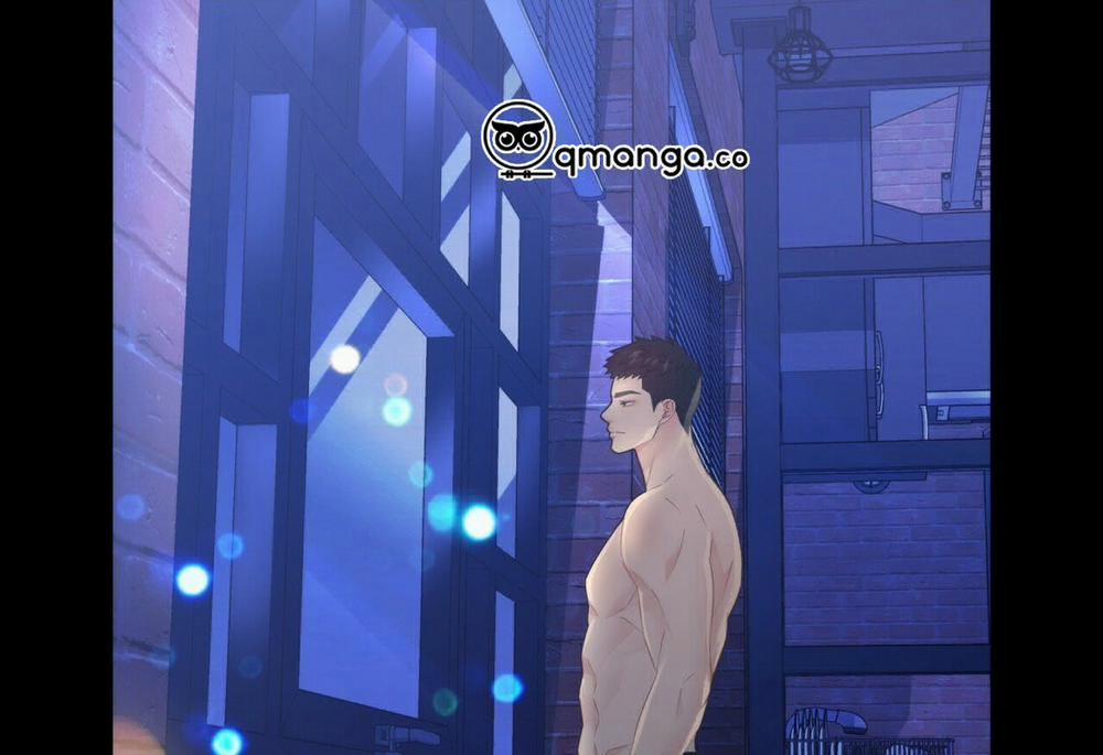 Thời gian giữa Sói và Chó 63 trang 95