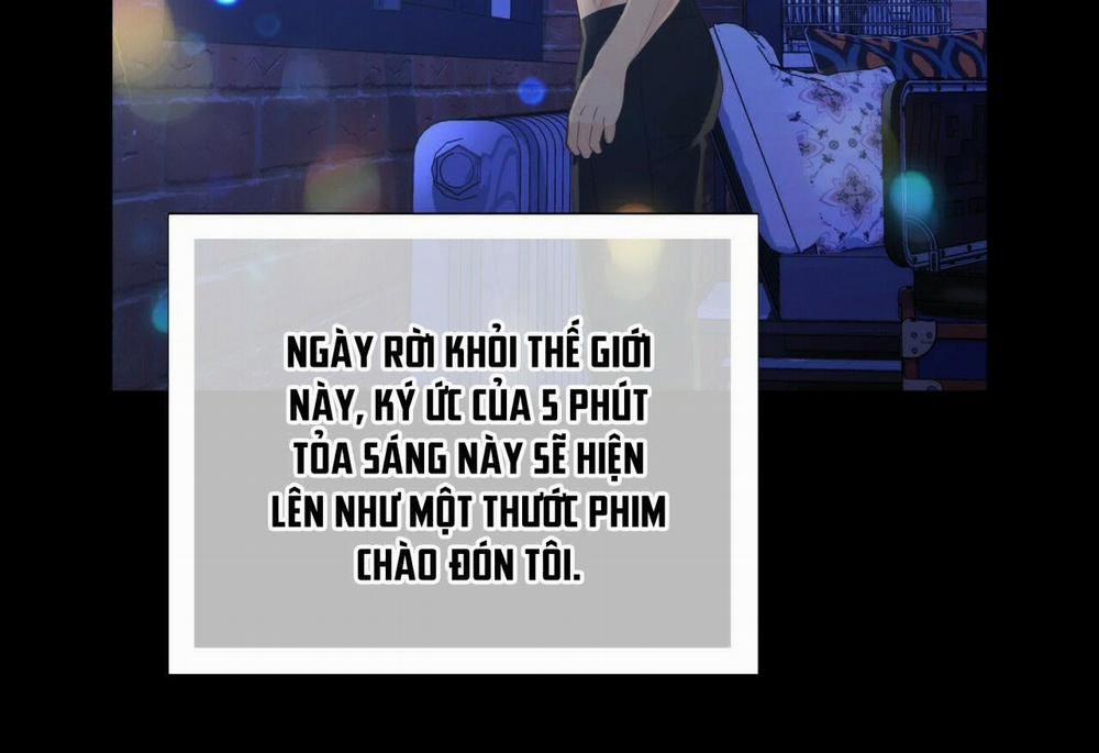 Thời gian giữa Sói và Chó 63 trang 96