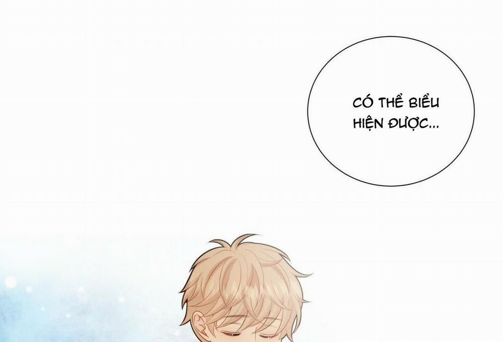 Thời gian giữa Sói và Chó 64 trang 111