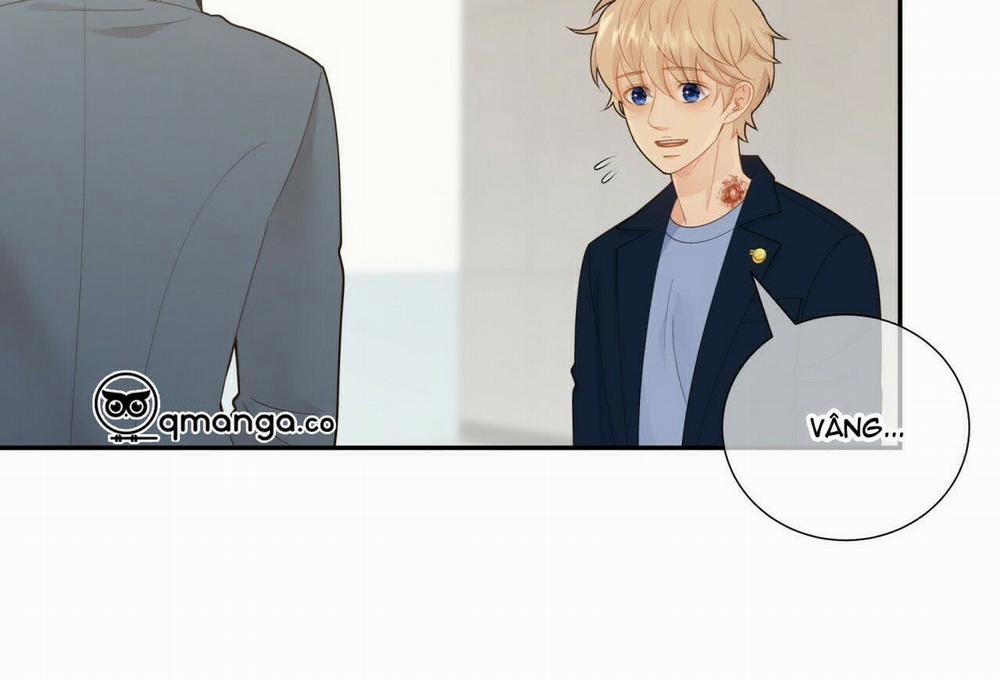 Thời gian giữa Sói và Chó 64 trang 114