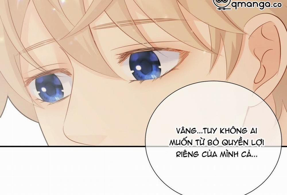 Thời gian giữa Sói và Chó 64 trang 117