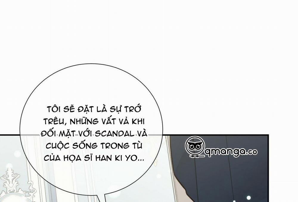 Thời gian giữa Sói và Chó 64 trang 122