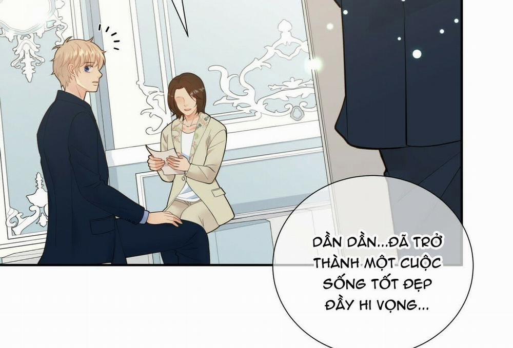 Thời gian giữa Sói và Chó 64 trang 123