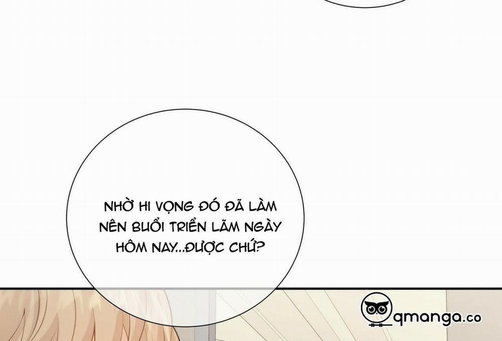 Thời gian giữa Sói và Chó 64 trang 124