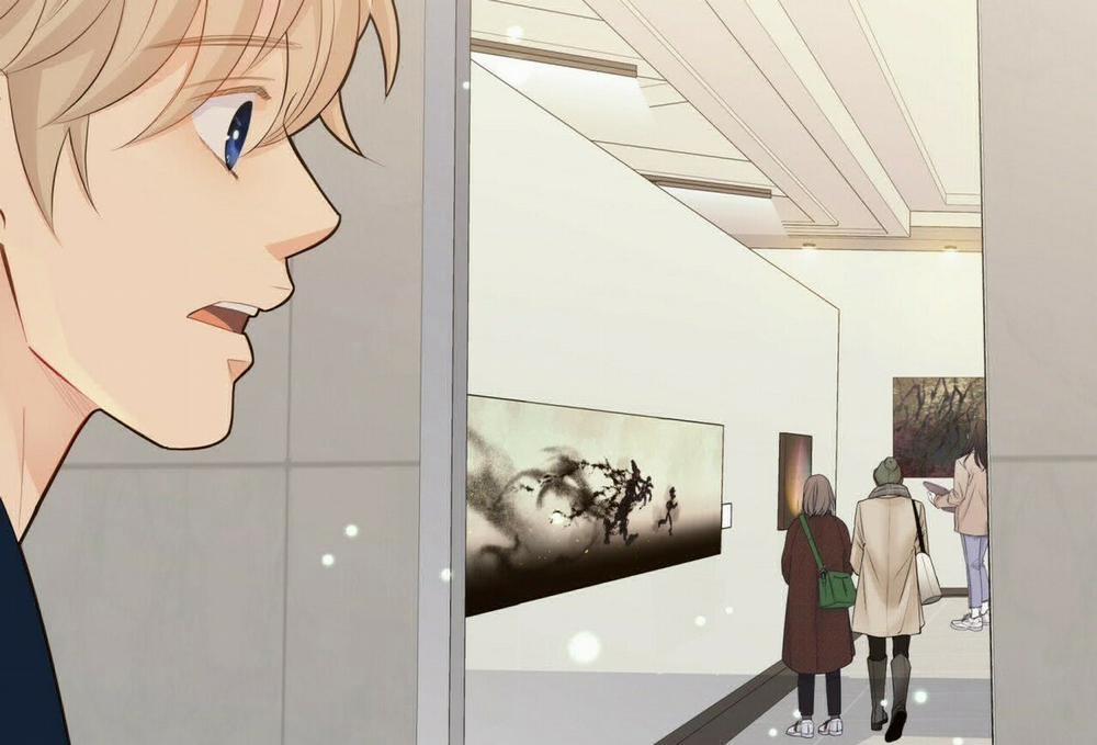 Thời gian giữa Sói và Chó 64 trang 125