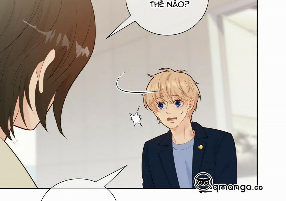 Thời gian giữa Sói và Chó 64 trang 129