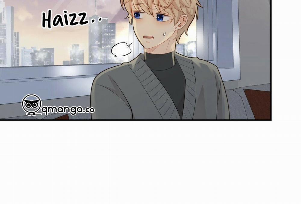 Thời gian giữa Sói và Chó 64 trang 13