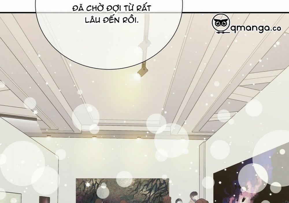 Thời gian giữa Sói và Chó 64 trang 133