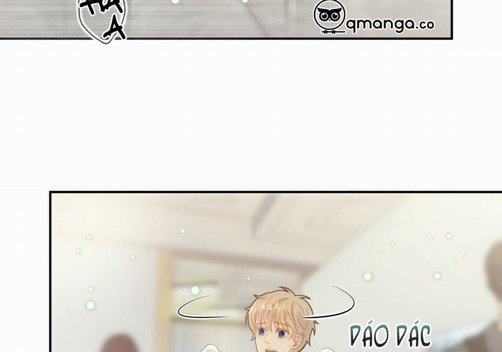 Thời gian giữa Sói và Chó 64 trang 136