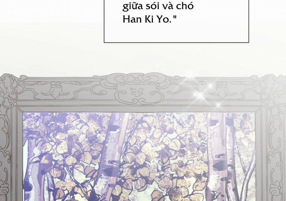 Thời gian giữa Sói và Chó 64 trang 138