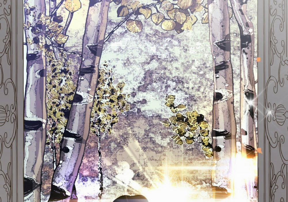 Thời gian giữa Sói và Chó 64 trang 139