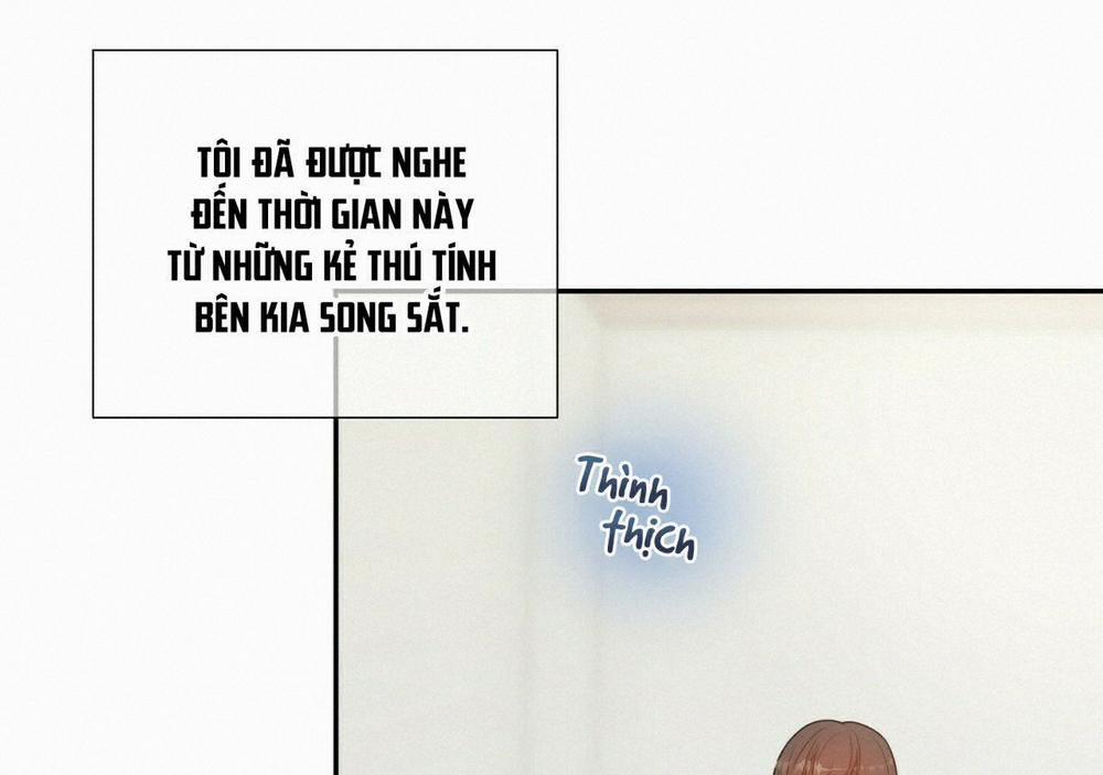 Thời gian giữa Sói và Chó 64 trang 144