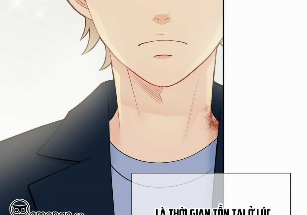 Thời gian giữa Sói và Chó 64 trang 147