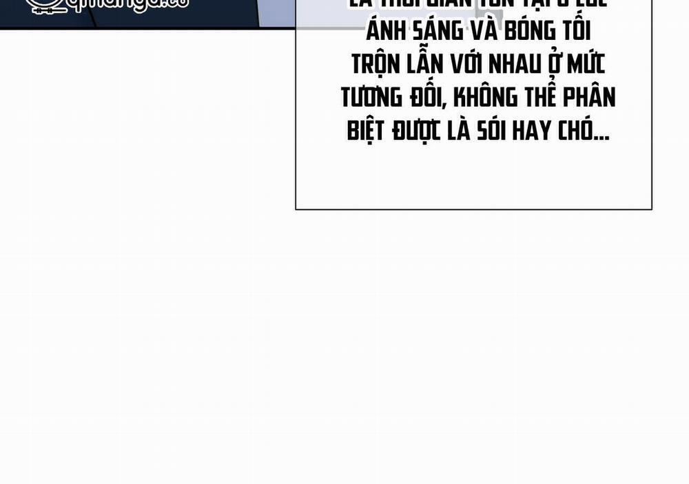 Thời gian giữa Sói và Chó 64 trang 148