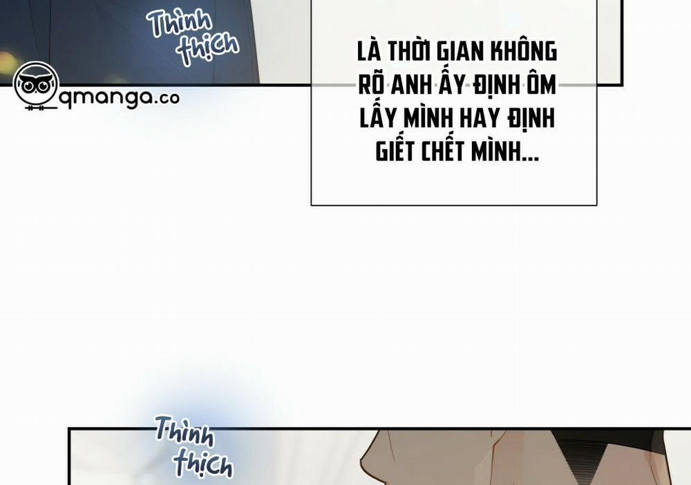 Thời gian giữa Sói và Chó 64 trang 152