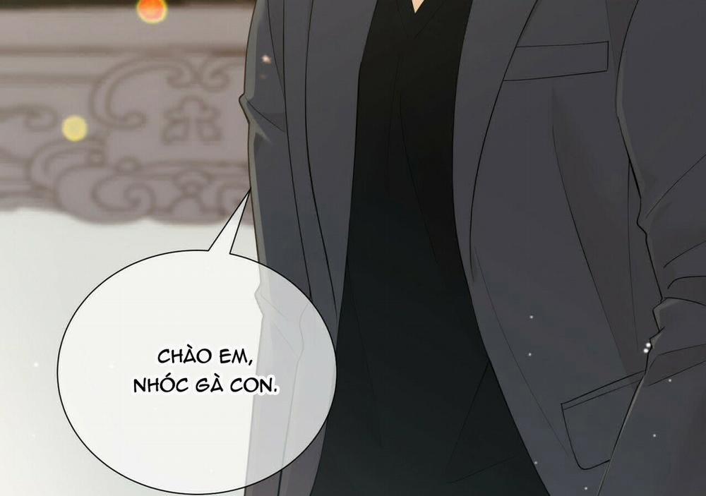 Thời gian giữa Sói và Chó 64 trang 156