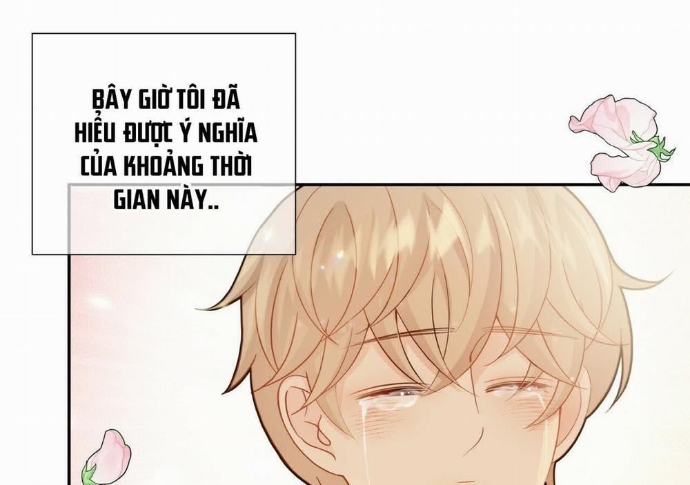 Thời gian giữa Sói và Chó 64 trang 160