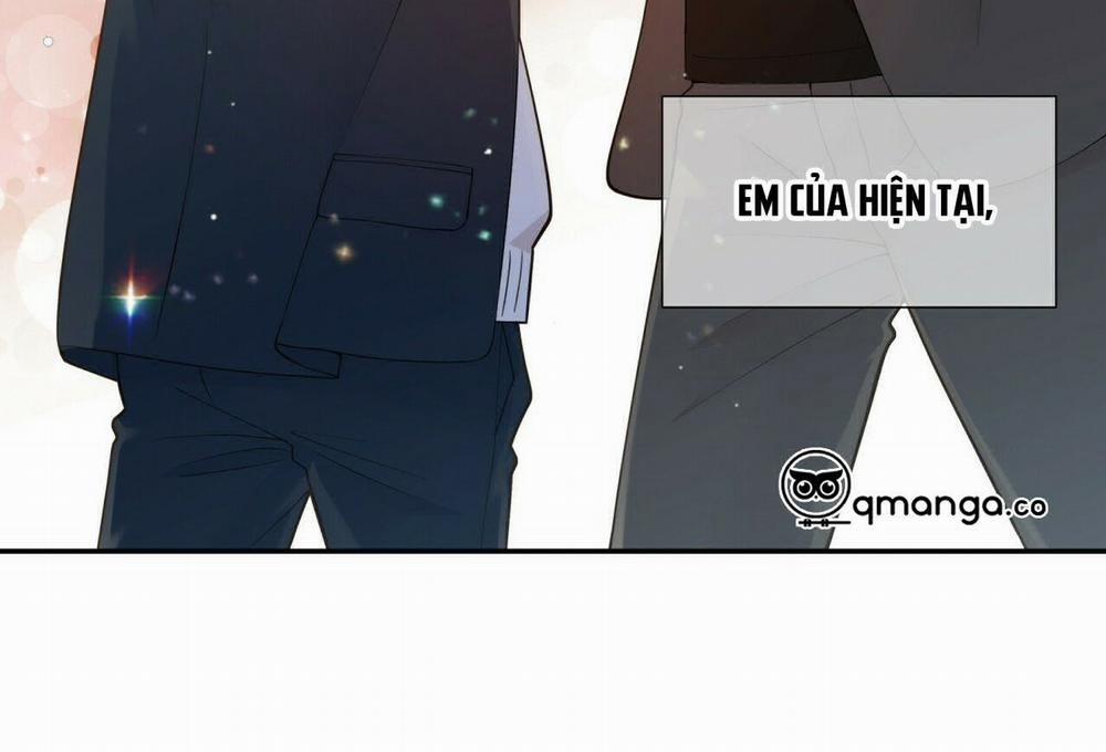 Thời gian giữa Sói và Chó 64 trang 165