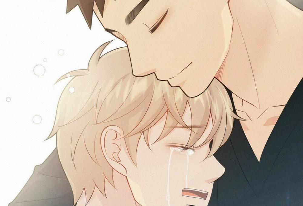 Thời gian giữa Sói và Chó 64 trang 167