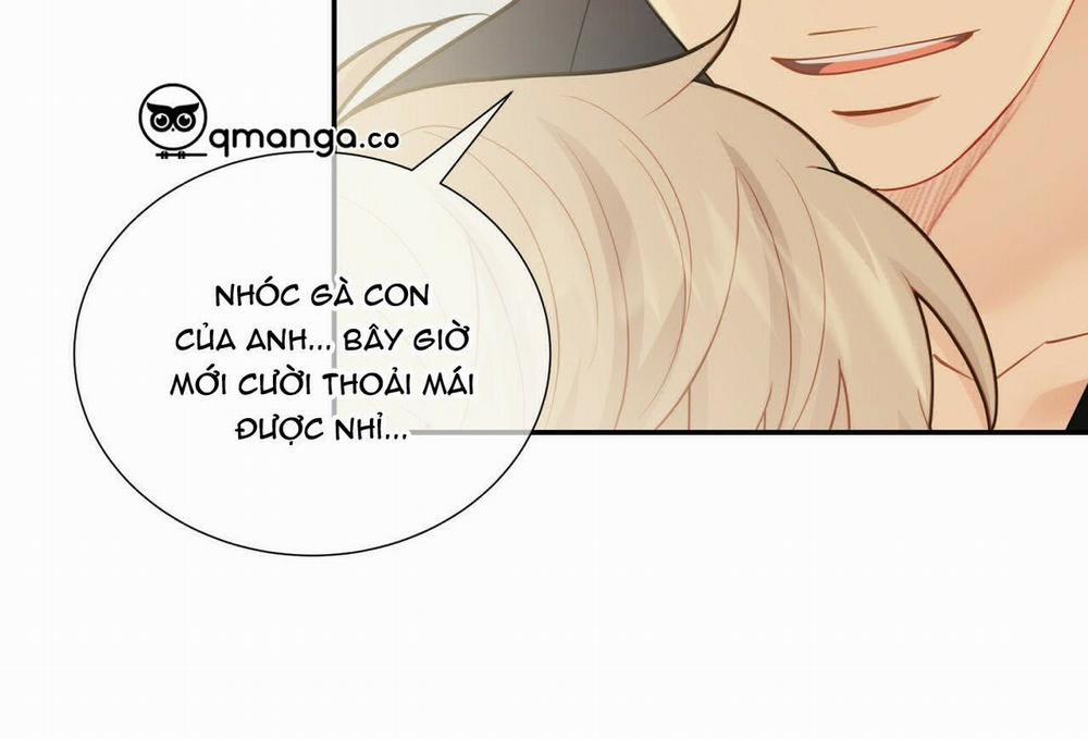 Thời gian giữa Sói và Chó 64 trang 171