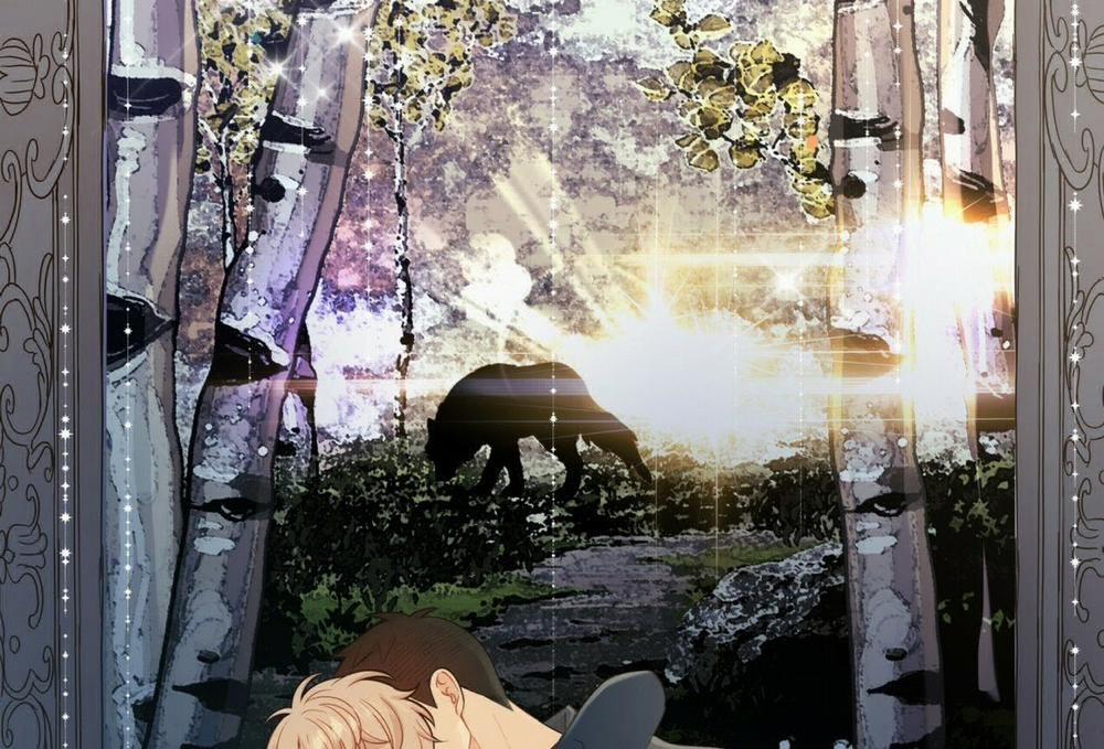 Thời gian giữa Sói và Chó 64 trang 179