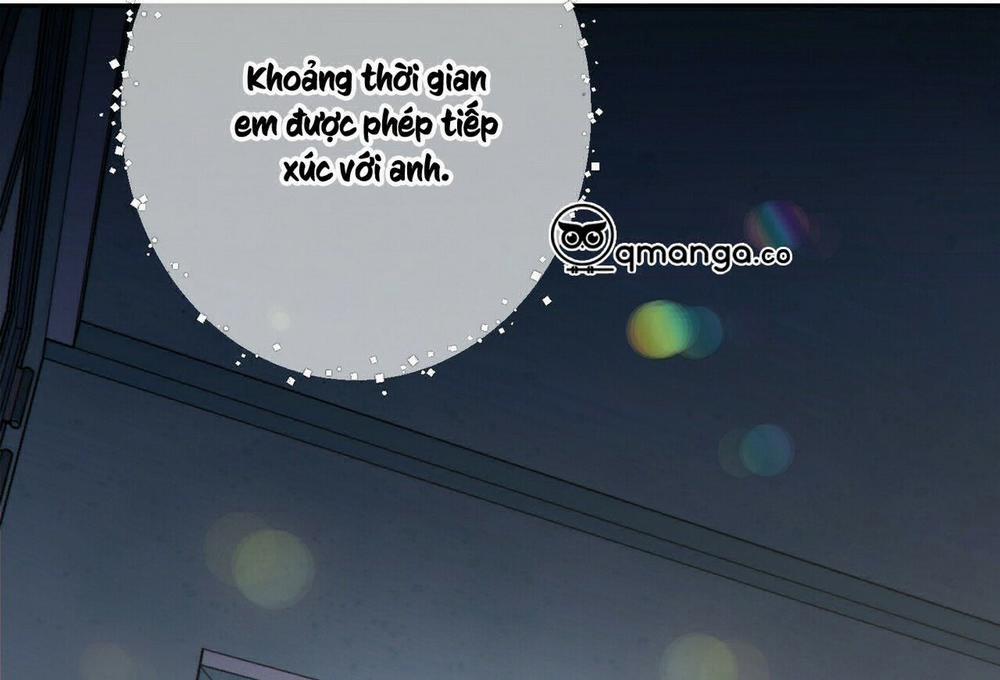 Thời gian giữa Sói và Chó 64 trang 18