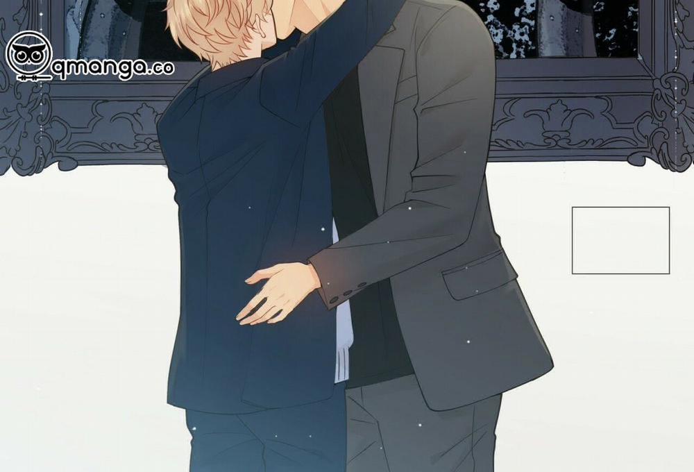 Thời gian giữa Sói và Chó 64 trang 180