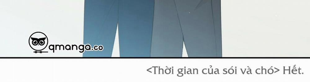 Thời gian giữa Sói và Chó 64 trang 181