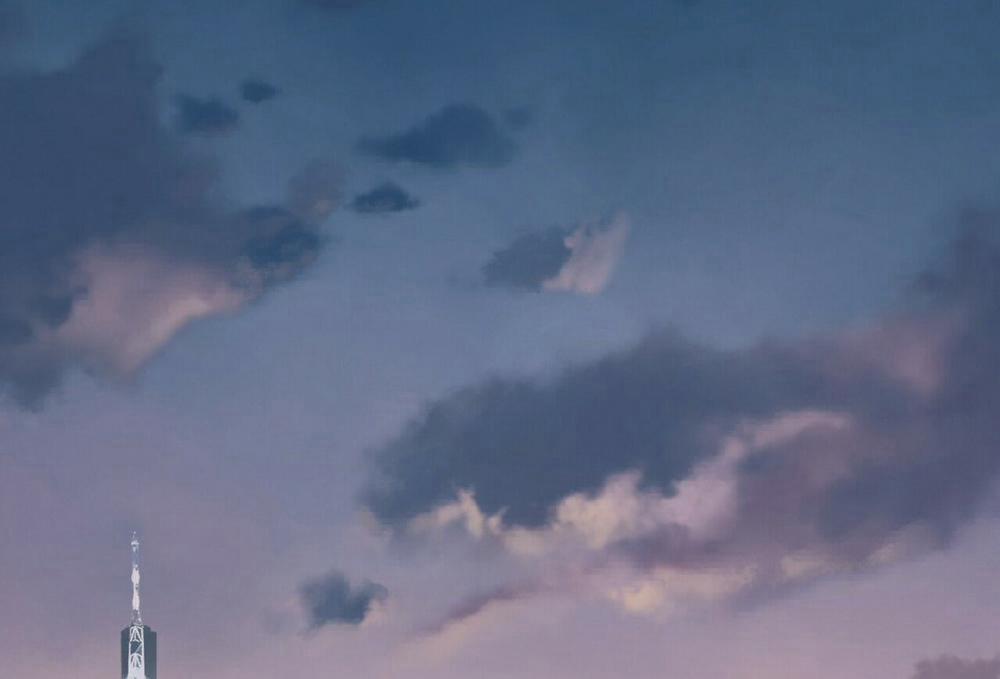 Thời gian giữa Sói và Chó 64 trang 2