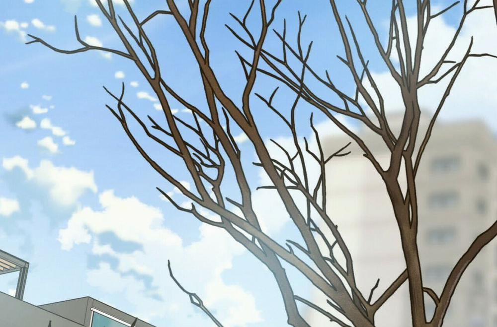 Thời gian giữa Sói và Chó 64 trang 35