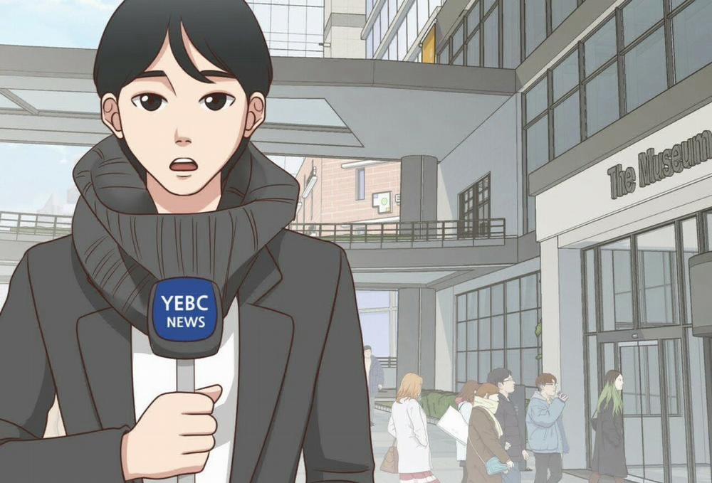 Thời gian giữa Sói và Chó 64 trang 41