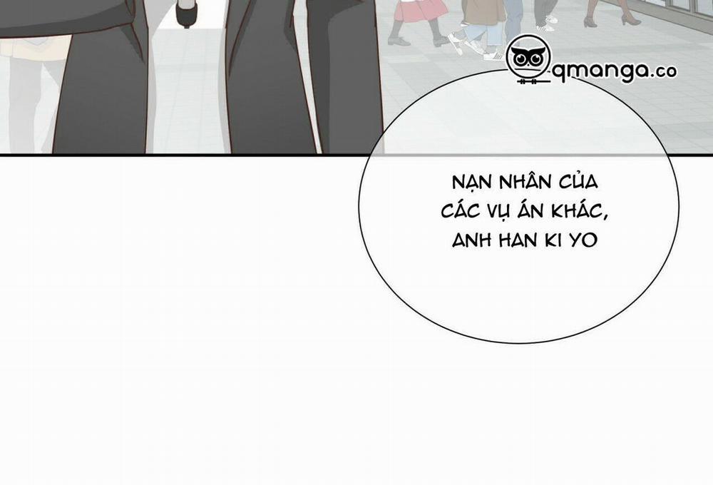 Thời gian giữa Sói và Chó 64 trang 42