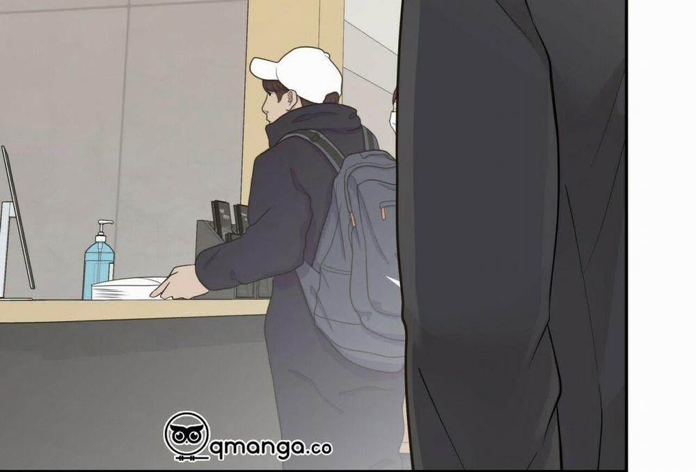 Thời gian giữa Sói và Chó 64 trang 46