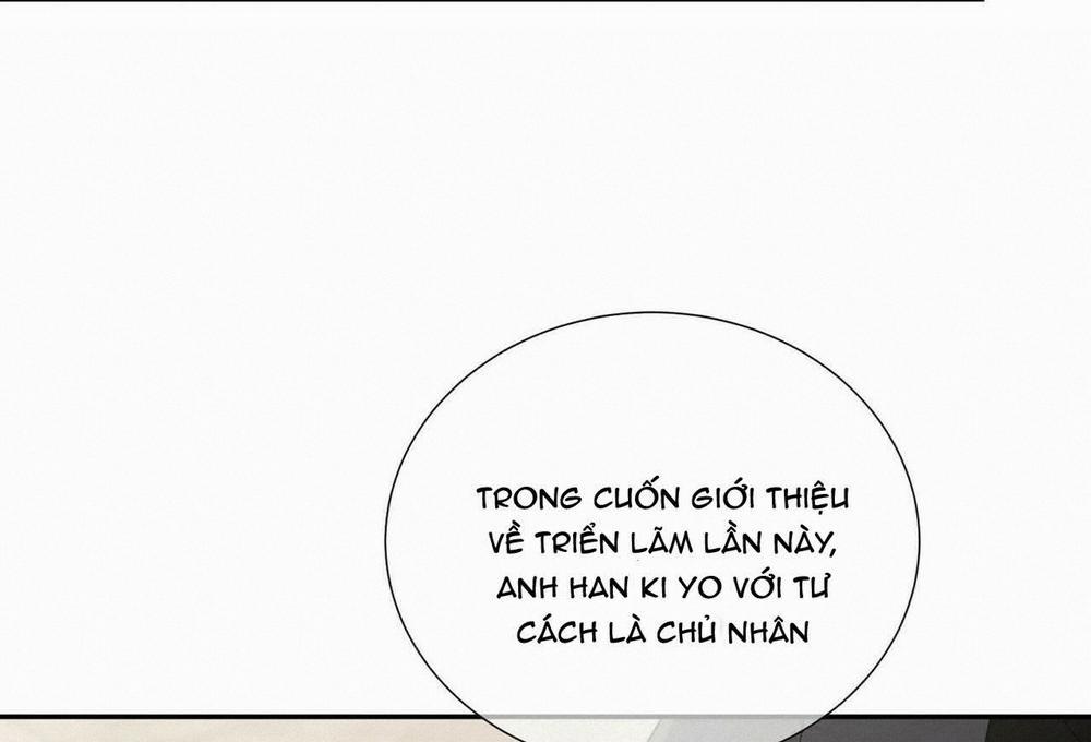 Thời gian giữa Sói và Chó 64 trang 47