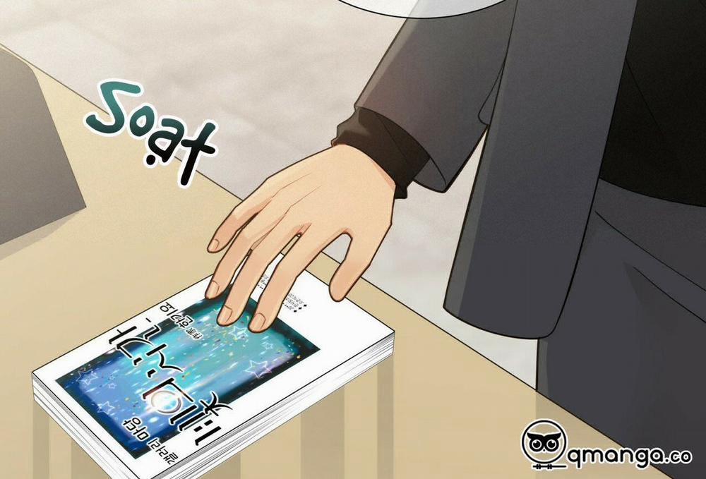 Thời gian giữa Sói và Chó 64 trang 48