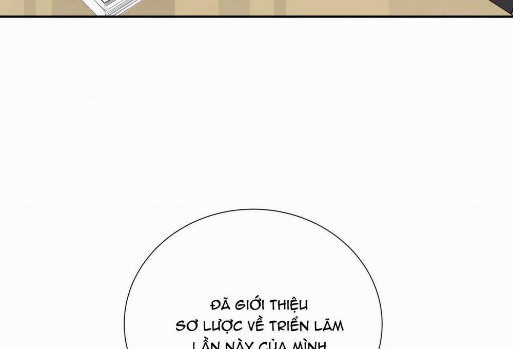 Thời gian giữa Sói và Chó 64 trang 49